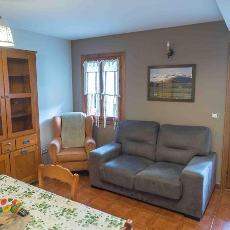Sarvisé Casa Martin Ordesa 게스트하우스 외부 사진