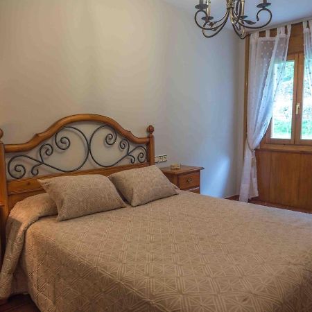 Sarvisé Casa Martin Ordesa 게스트하우스 외부 사진