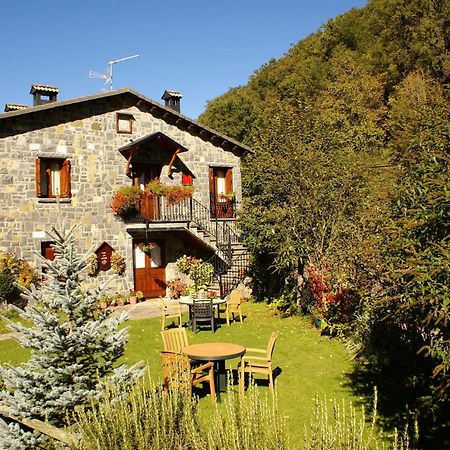 Sarvisé Casa Martin Ordesa 게스트하우스 외부 사진