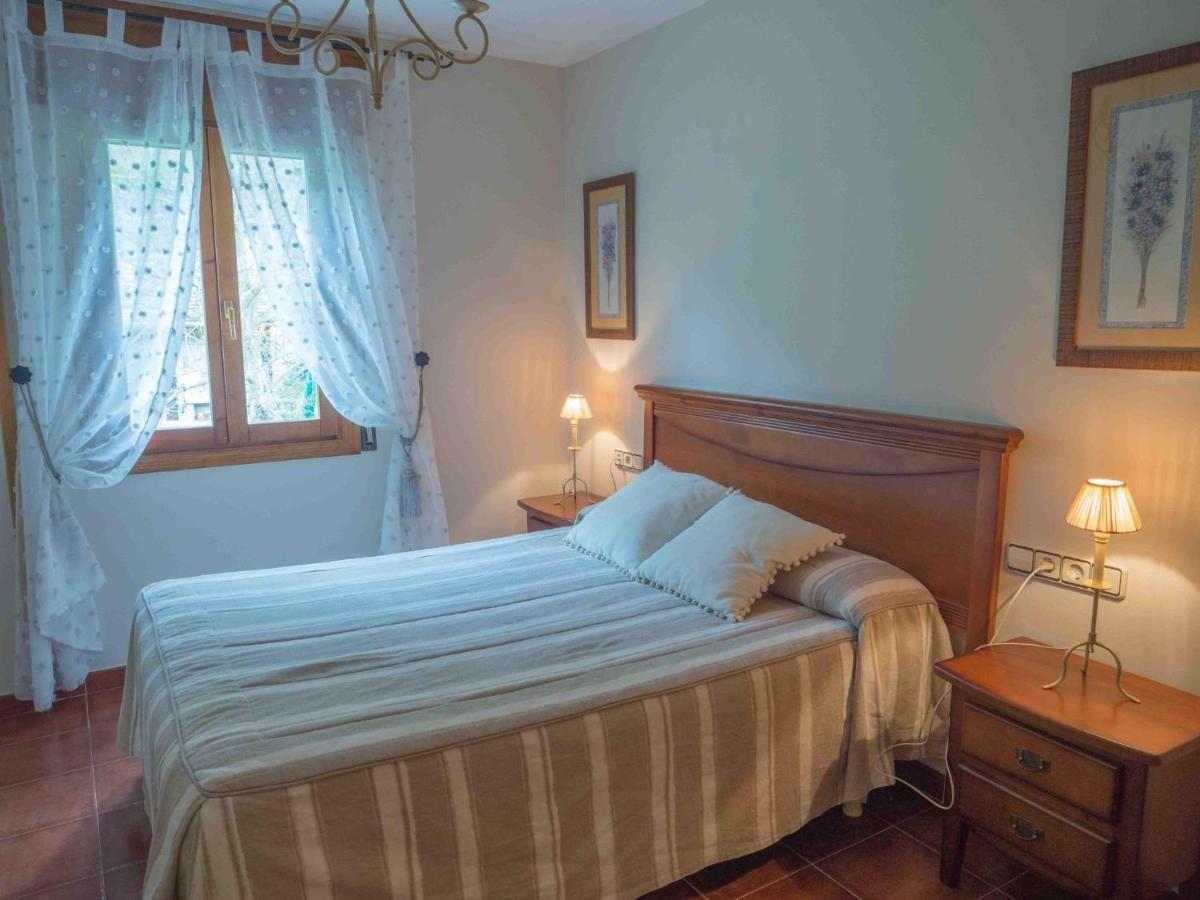 Sarvisé Casa Martin Ordesa 게스트하우스 외부 사진