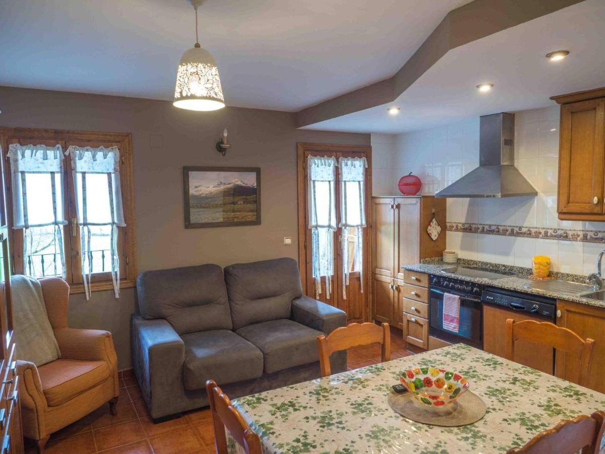 Sarvisé Casa Martin Ordesa 게스트하우스 외부 사진