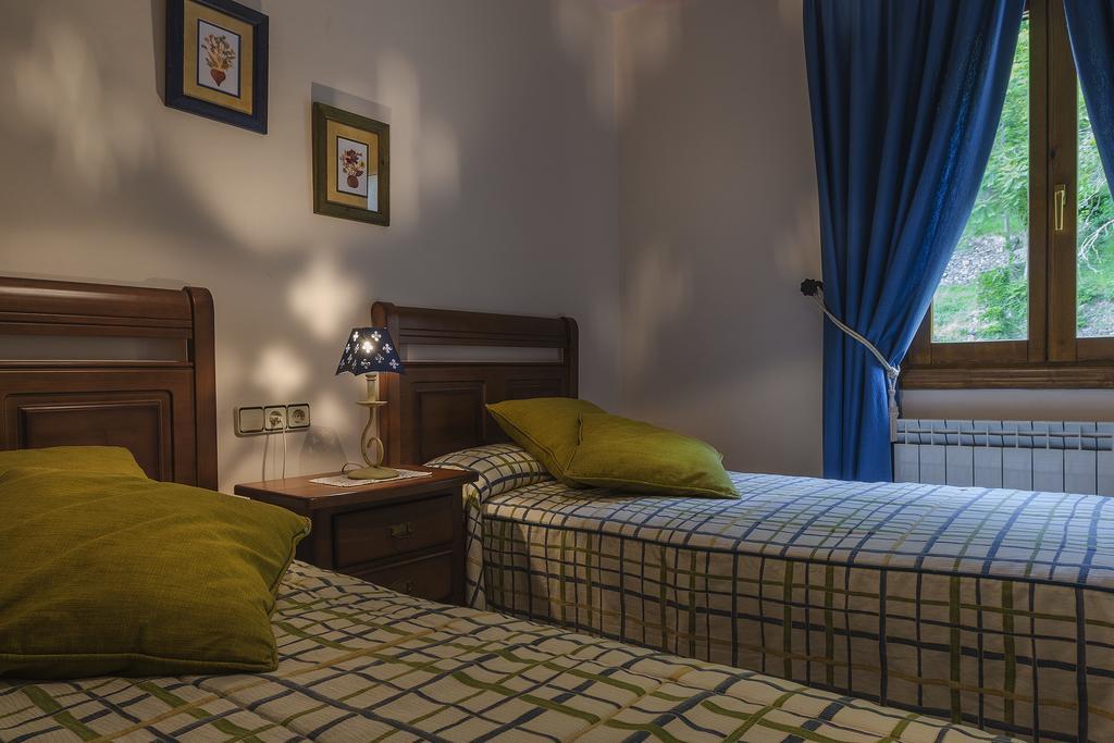 Sarvisé Casa Martin Ordesa 게스트하우스 외부 사진