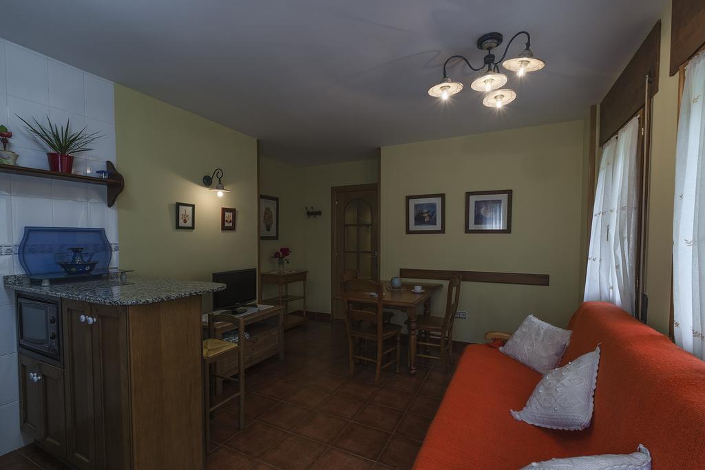 Sarvisé Casa Martin Ordesa 게스트하우스 외부 사진