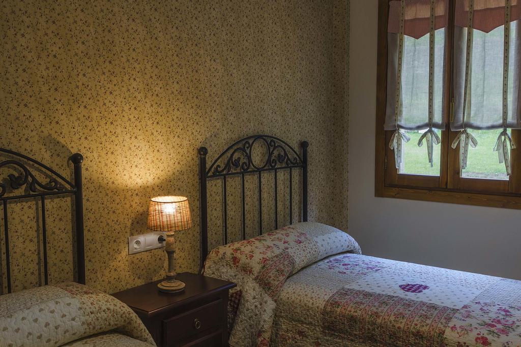 Sarvisé Casa Martin Ordesa 게스트하우스 외부 사진
