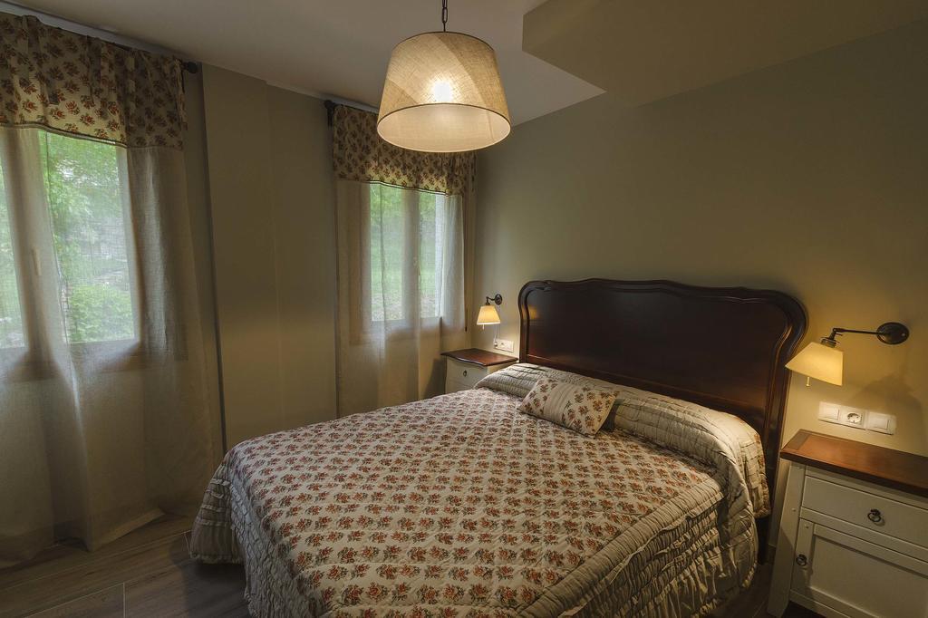 Sarvisé Casa Martin Ordesa 게스트하우스 외부 사진