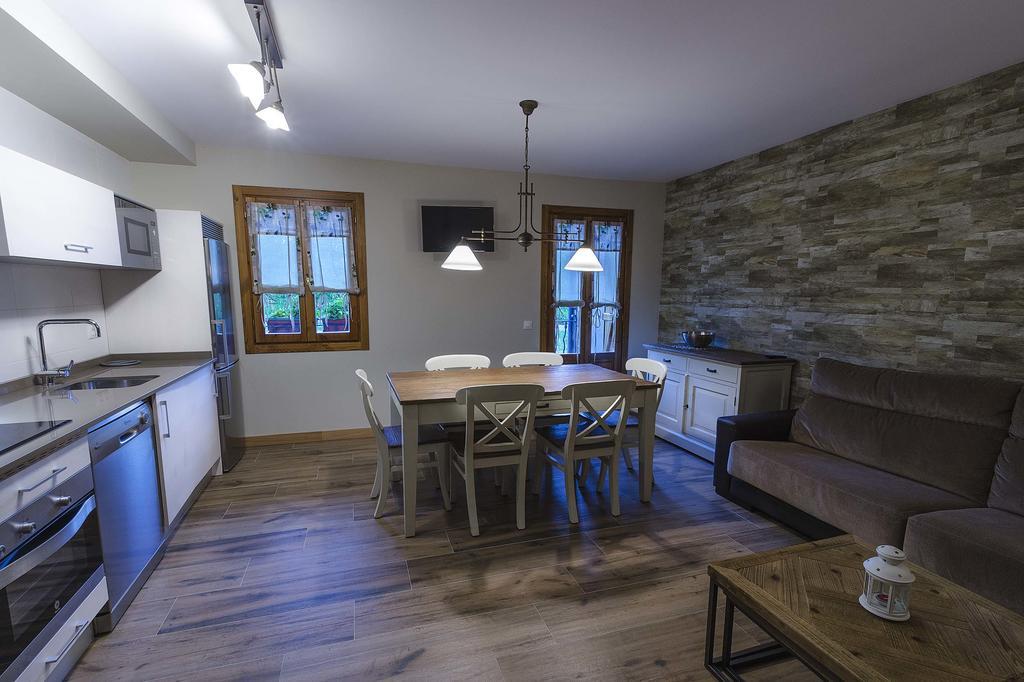 Sarvisé Casa Martin Ordesa 게스트하우스 외부 사진