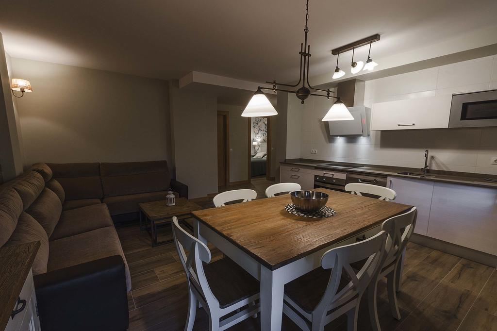 Sarvisé Casa Martin Ordesa 게스트하우스 외부 사진