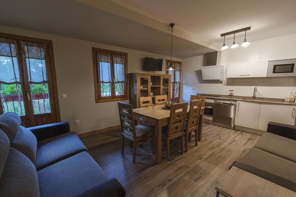 Sarvisé Casa Martin Ordesa 게스트하우스 외부 사진