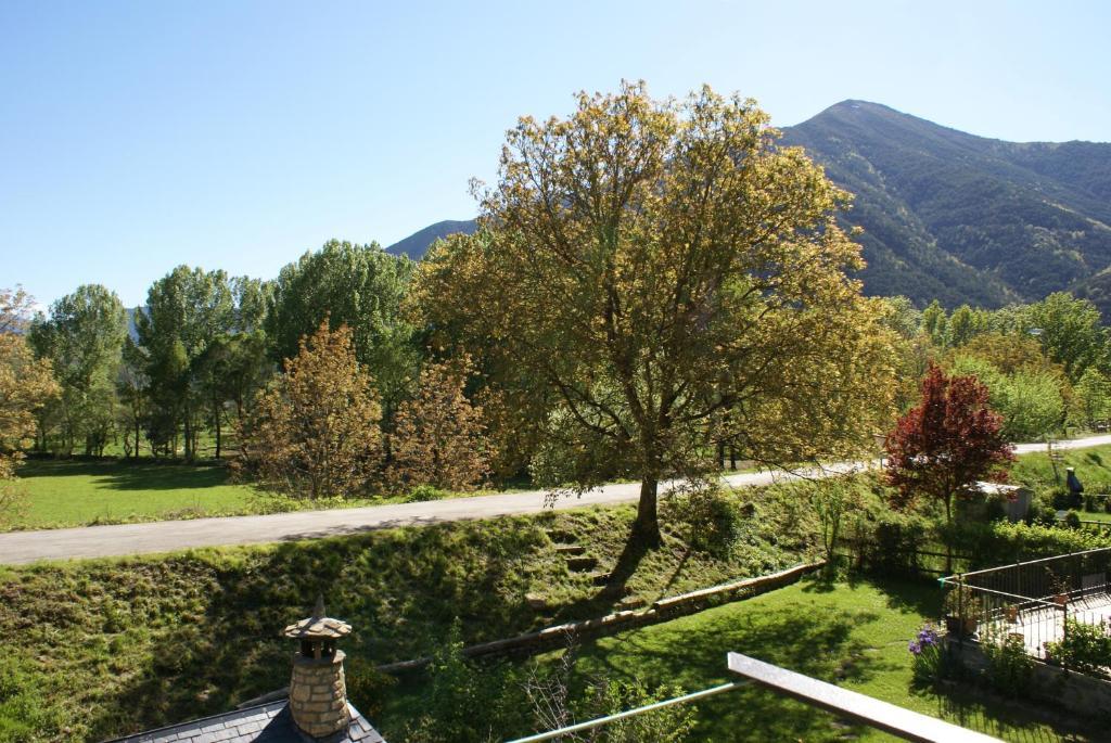 Sarvisé Casa Martin Ordesa 게스트하우스 외부 사진