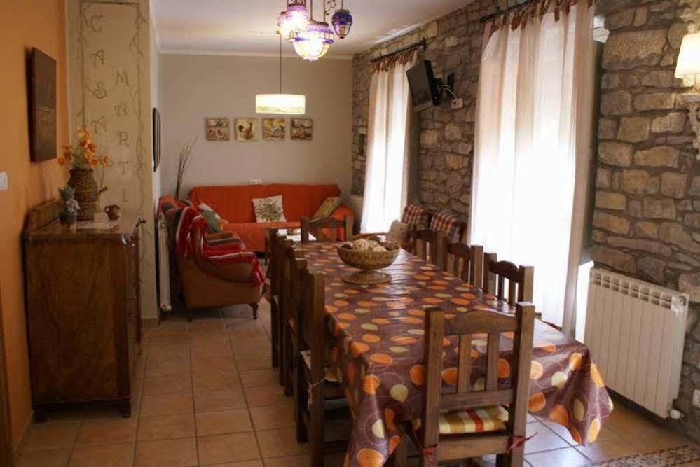 Sarvisé Casa Martin Ordesa 게스트하우스 외부 사진