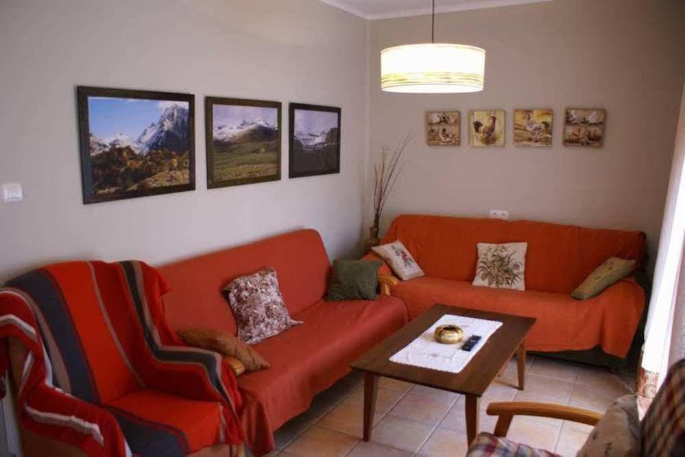 Sarvisé Casa Martin Ordesa 게스트하우스 외부 사진