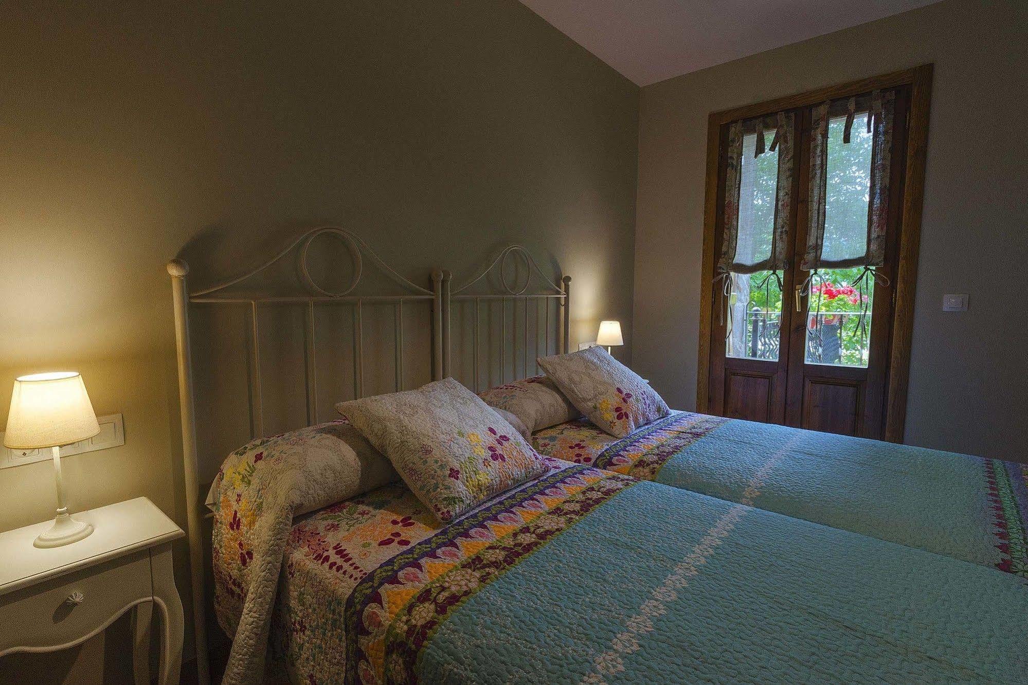 Sarvisé Casa Martin Ordesa 게스트하우스 외부 사진
