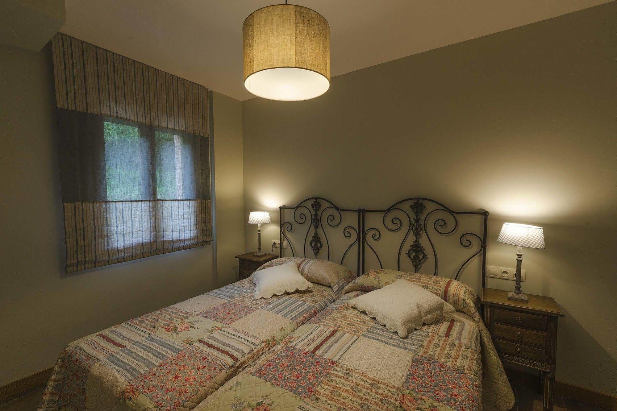 Sarvisé Casa Martin Ordesa 게스트하우스 외부 사진