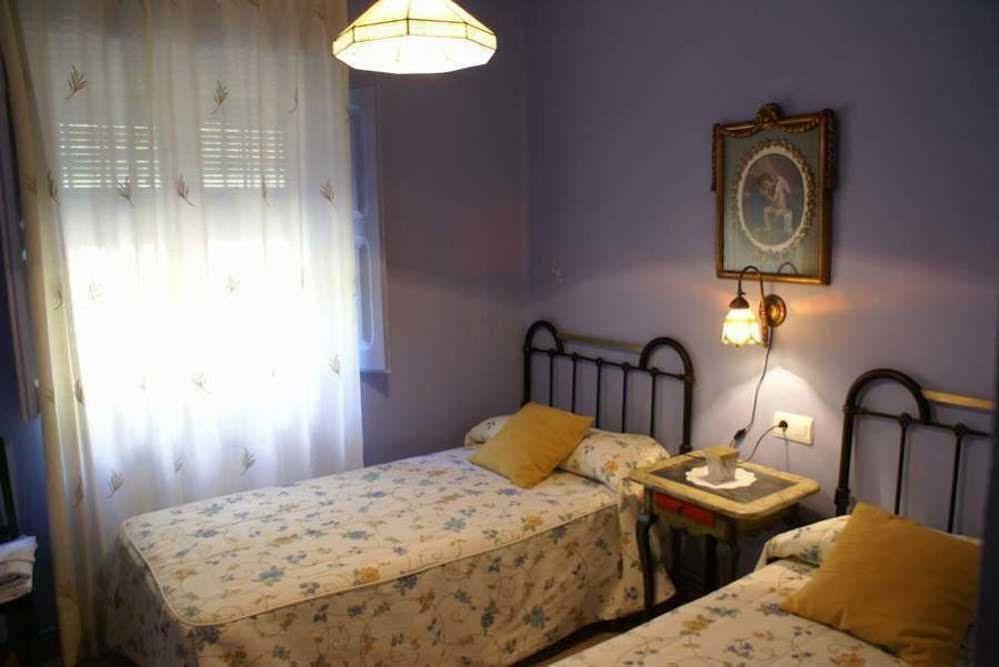 Sarvisé Casa Martin Ordesa 게스트하우스 외부 사진