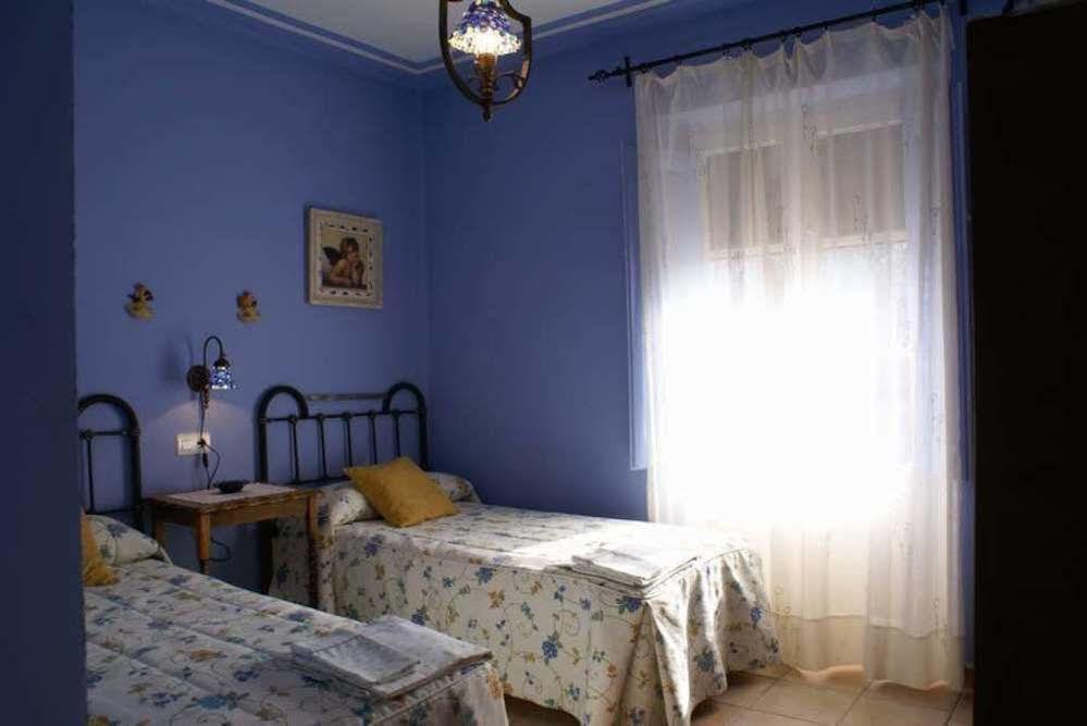 Sarvisé Casa Martin Ordesa 게스트하우스 외부 사진