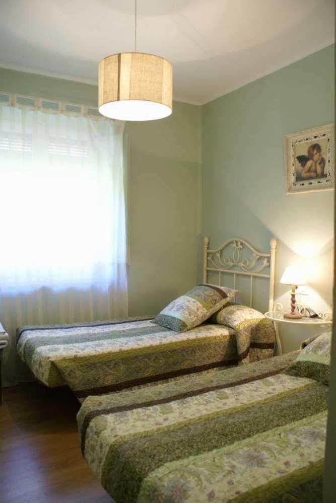 Sarvisé Casa Martin Ordesa 게스트하우스 외부 사진