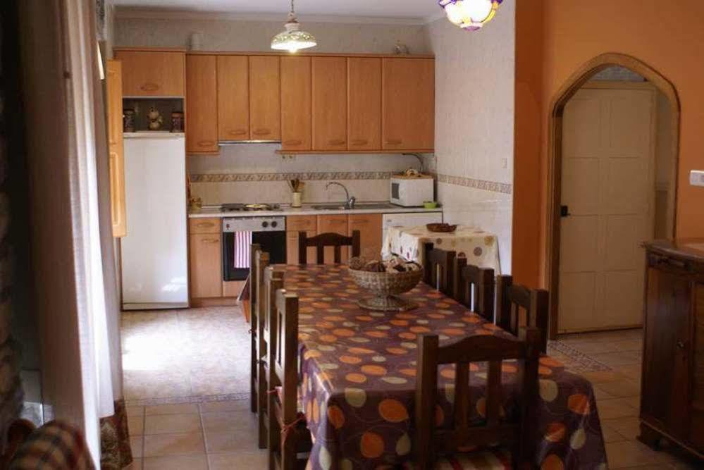 Sarvisé Casa Martin Ordesa 게스트하우스 외부 사진